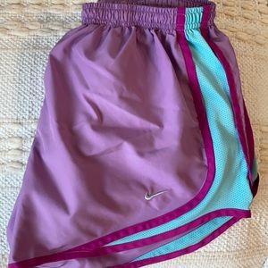 Nike Dri Fit Shorts